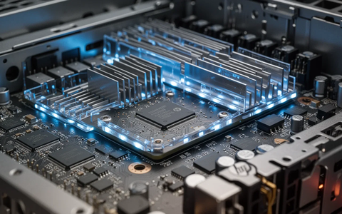 HP Mai 2026: Kritische Updates gegen Sicherheitslücken und Überhitzung - Foto: über boerse-global.de