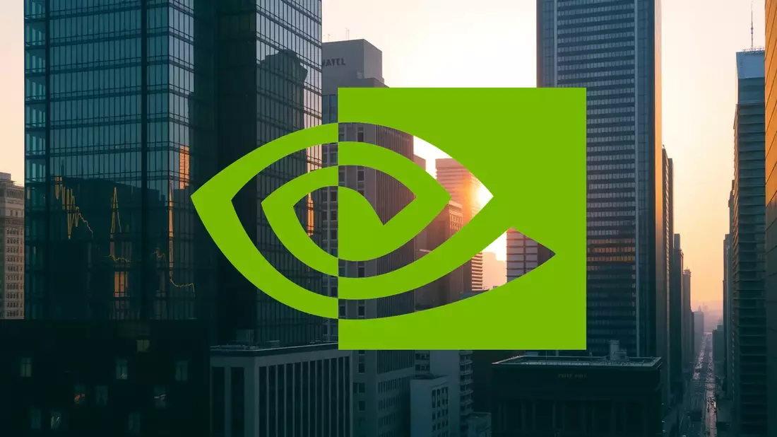 Nvidia: ingresos récord, alianza millonaria con Marvell y el escándalo de contrabando que tensa la cadena de suministro - Bild: über boerse-global.de