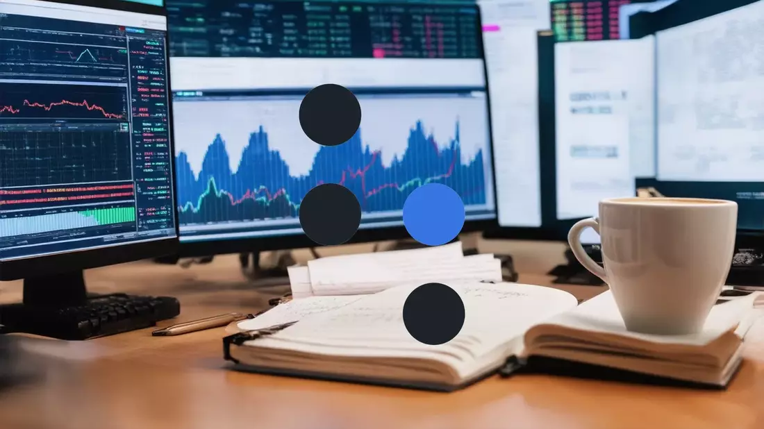 D-Wave Quantum: la paradoja de la acción que sube un 60% mientras los ingresos se desploman y Washington diluye al accionista - Bild: über boerse-global.de