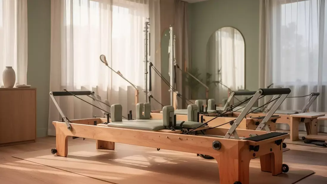 Pilates-Boom: Meta-Analyse mit 36 Studien belegt Rückenschmerz-Erfolg - Bild: über boerse-global.de