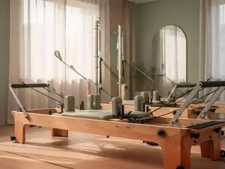 Pilates-Boom: Meta-Analyse mit 36 Studien belegt Rückenschmerz-Erfolg - Foto: über boerse-global.de