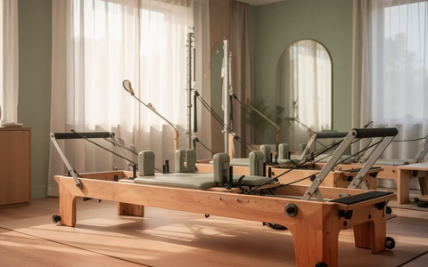 Pilates-Boom: Meta-Analyse mit 36 Studien belegt Rückenschmerz-Erfolg - Foto: über boerse-global.de