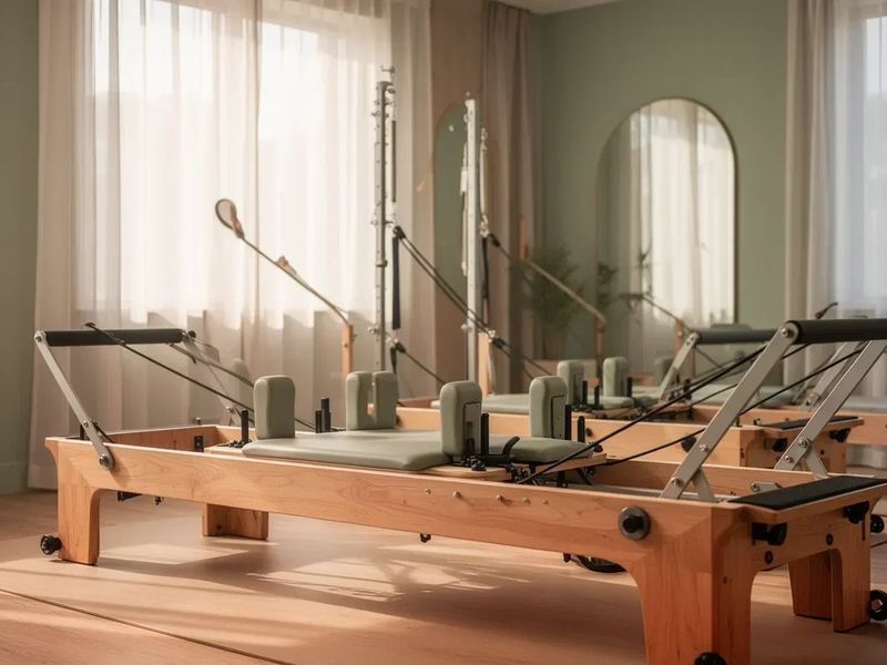 Pilates-Boom: Meta-Analyse mit 36 Studien belegt Rückenschmerz-Erfolg - Foto: über boerse-global.de