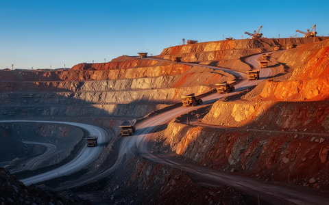 Apex Critical Metals Aktie: 15 Millionen CAD bis Juni 2026 - Foto: über boerse-global.de