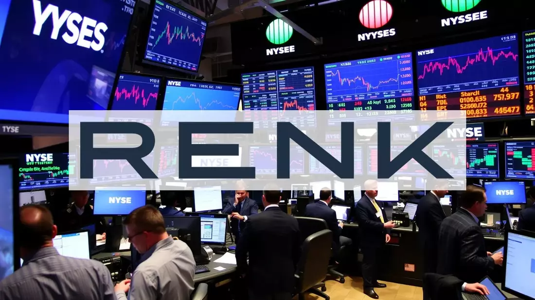 Renk's Profitability Surges Alongside Record Orders as Institutional Investors Reshape Shareholder Base - Bild: über boerse-global.de