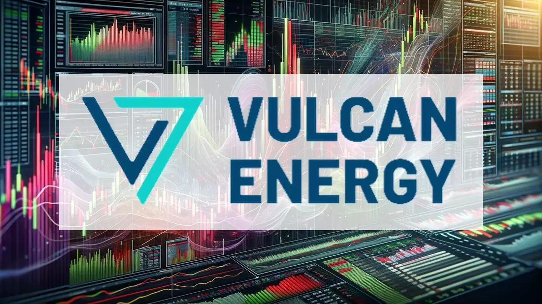 Vulcan Energy: el litio de Fráncfort se juega su futuro entre la política industrial de Bruselas y el blindaje de VanEck - Bild: über boerse-global.de