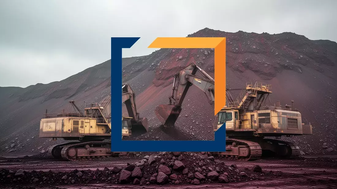 Ferrexpo Aktie: 110 Dollar pro Tonne als Atempause - Bild: über boerse-global.de