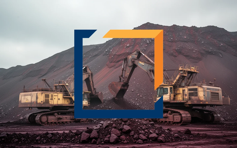 Ferrexpo Aktie: 110 Dollar pro Tonne als Atempause - Foto: über boerse-global.de
