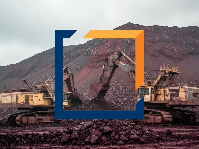 Ferrexpo Aktie: 110 Dollar pro Tonne als Atempause - Foto: über boerse-global.de