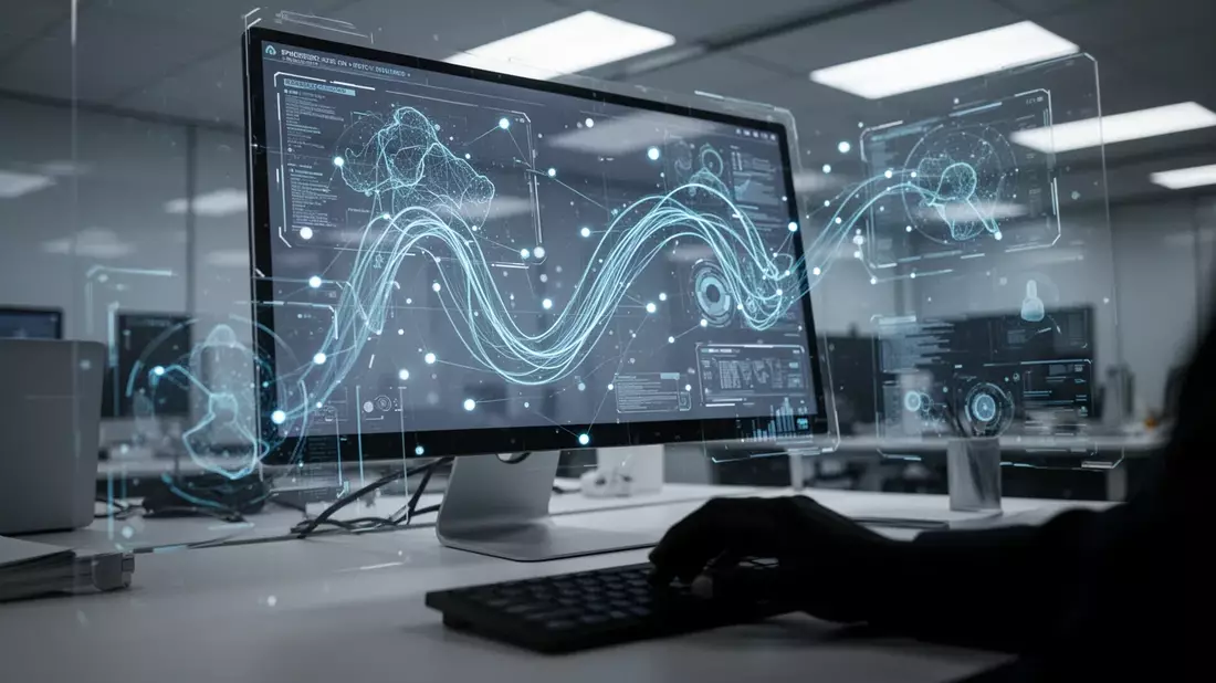 Pointer Engineering: Google DeepMind automatisiert Arbeitsabläufe - Bild: über boerse-global.de