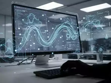 Pointer Engineering: Google DeepMind automatisiert Arbeitsabläufe - Foto: über boerse-global.de