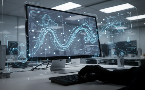 Pointer Engineering: Google DeepMind automatisiert Arbeitsabläufe - Foto: über boerse-global.de