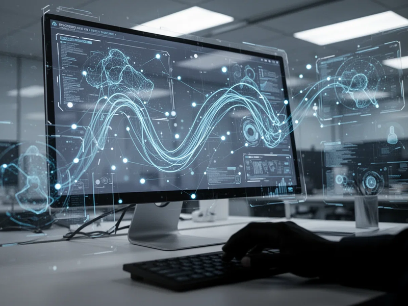 Pointer Engineering: Google DeepMind automatisiert Arbeitsabläufe - Foto: über boerse-global.de
