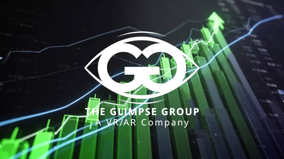 Glimpse Aktie: 48 Prozent Anstieg im Monat - Bild: über boerse-global.de