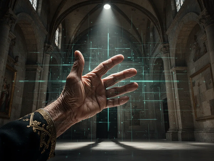 Magnifica Humanitas: Papst Leo XIV. fordert radikale KI-Kehrtwende - Foto: über boerse-global.de