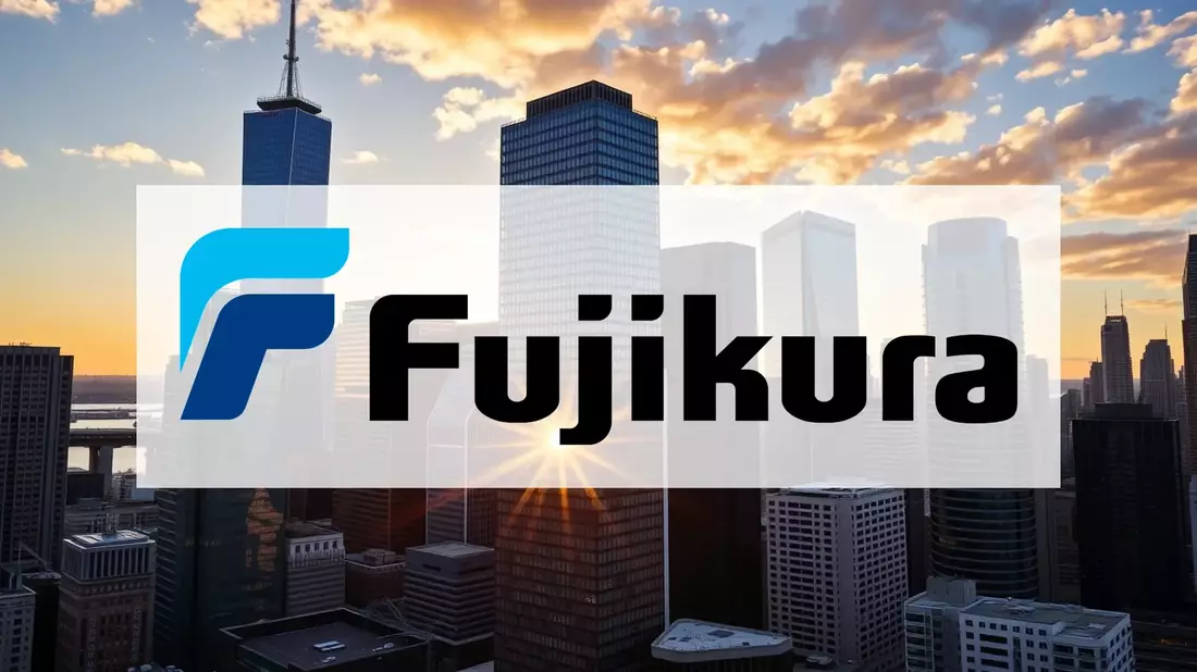 Fujikura's Aggressive Rebound: Order Book Imbalance Drives 14% Limit-Up After Earnings Dip - Bild: über boerse-global.de
