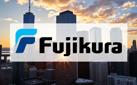 Fujikura's Aggressive Rebound: Order Book Imbalance Drives 14% Limit-Up After Earnings Dip - Foto: über boerse-global.de