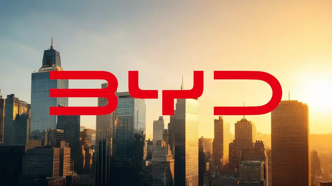 BYD Bets on Solid-State Future While Flooding Markets with New Models and Factory Talks - Bild: über boerse-global.de