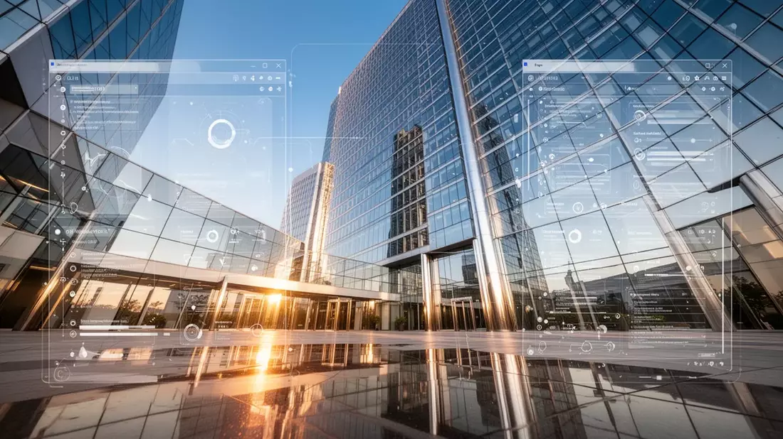 ChatGPT in PowerPoint: OpenAI startet Präsentations-Tool seit Mai - Bild: über boerse-global.de