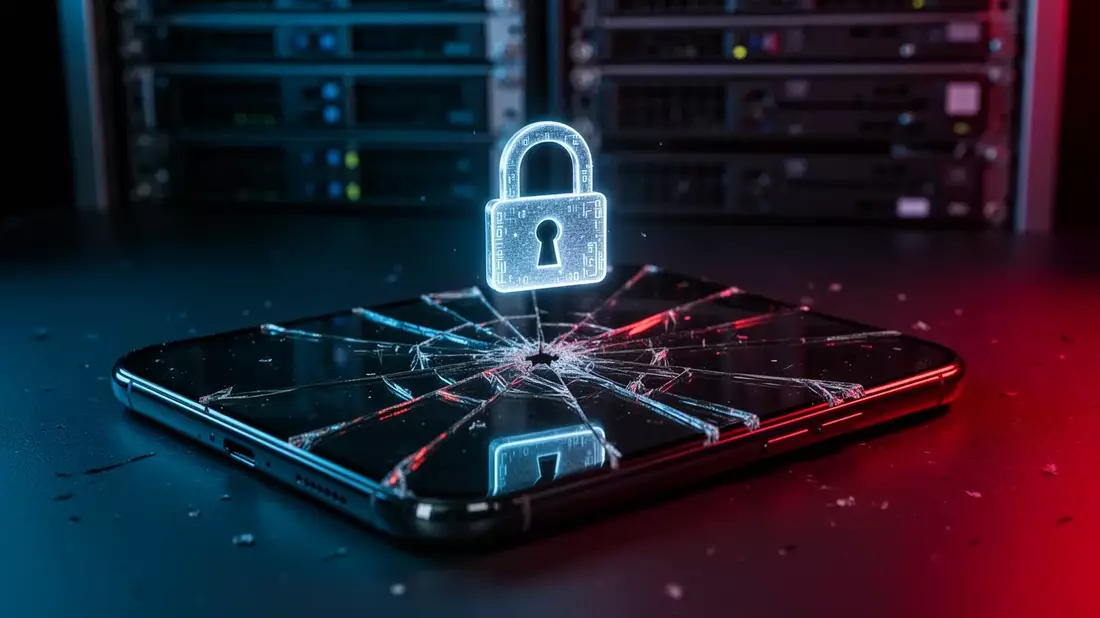 Handy-Kriminalität 2026: KI treibt Phishing auf Rekord - Bild: über boerse-global.de