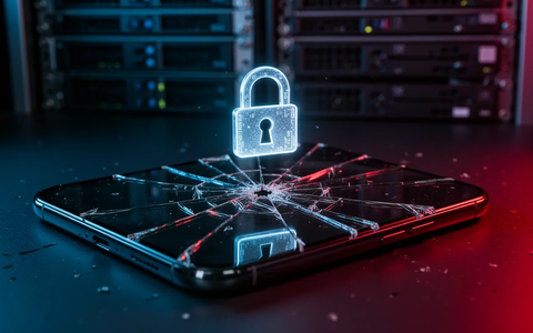 Handy-Kriminalität 2026: KI treibt Phishing auf Rekord - Foto: über boerse-global.de