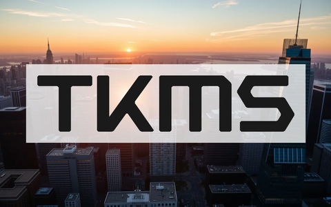 TKMS’s Cashflow Conundrum Takes Centre Stage at Frankfurt Investor Forum - Foto: über boerse-global.de
