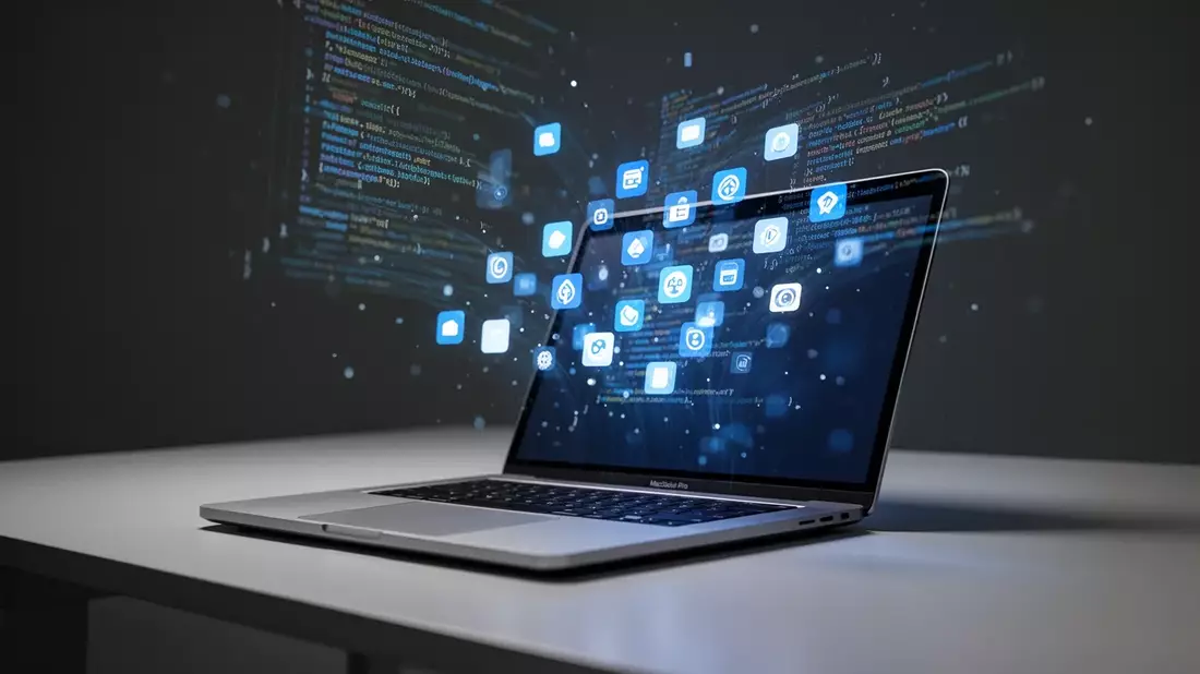Xcode 26: Apple macht KI zum Kern der Mac-Entwicklung - Bild: über boerse-global.de
