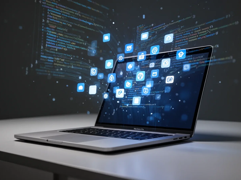 Xcode 26: Apple macht KI zum Kern der Mac-Entwicklung - Foto: über boerse-global.de