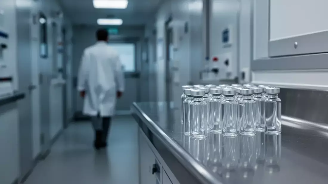 Hamlet Pharma: Sundin verkauft 70.000 Aktien - Bild: über boerse-global.de