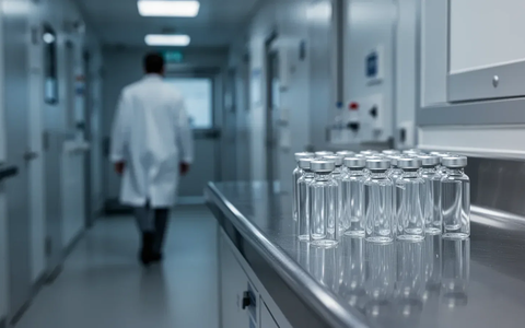Hamlet Pharma: Sundin verkauft 70.000 Aktien - Foto: über boerse-global.de