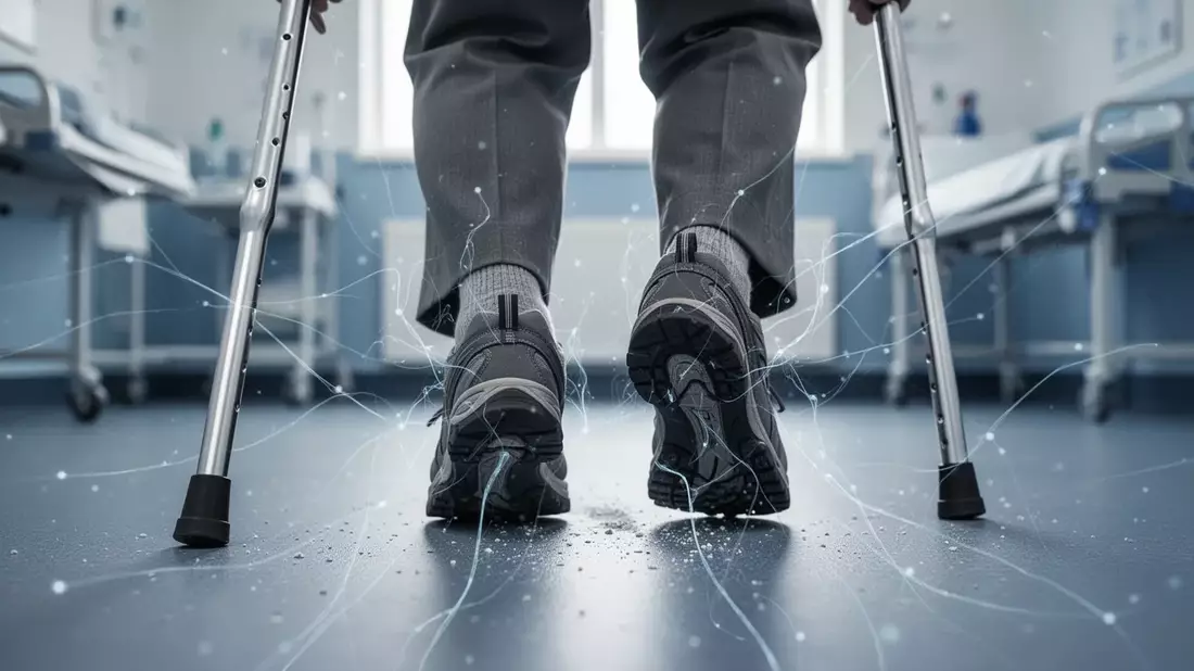 Muskelabbau ab 30: Zehn Minuten tägliches Workout stoppen den Verfall - Bild: über boerse-global.de