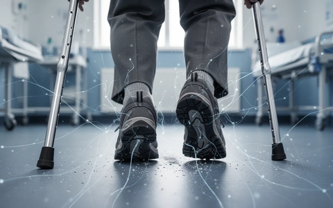 Muskelabbau ab 30: Zehn Minuten tägliches Workout stoppen den Verfall - Foto: über boerse-global.de