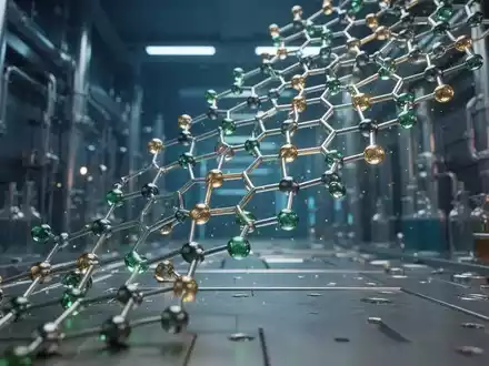 Graphene Manufacturing: 11 Prozent in sieben Tagen - Foto: über boerse-global.de