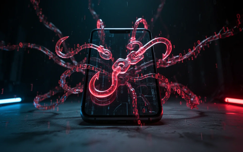 Android-Trojaner: Mamont-Malware verursacht 70% aller Angriffe - Foto: über boerse-global.de