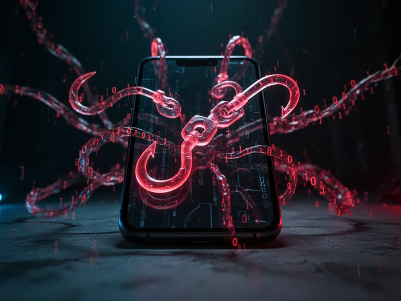 Android-Trojaner: Mamont-Malware verursacht 70% aller Angriffe - Foto: über boerse-global.de