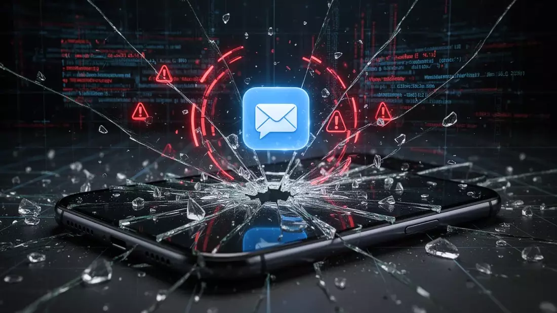 Mobile Kriminalität 2026: Schäden von 442 Milliarden Euro erwartet - Bild: über boerse-global.de