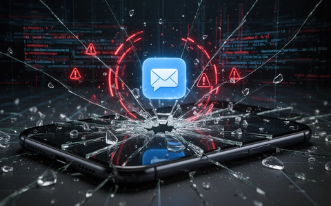 Mobile Kriminalität 2026: Schäden von 442 Milliarden Euro erwartet - Foto: über boerse-global.de