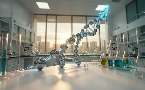 Legend Biotech: 56,5 Prozent Wachstum im Q1 - Foto: über boerse-global.de