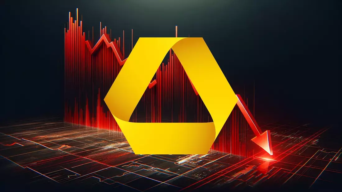 Commerzbank Nears Record High as UniCredit's Tender Stalls Amid Shareholder Backlash - Bild: über boerse-global.de