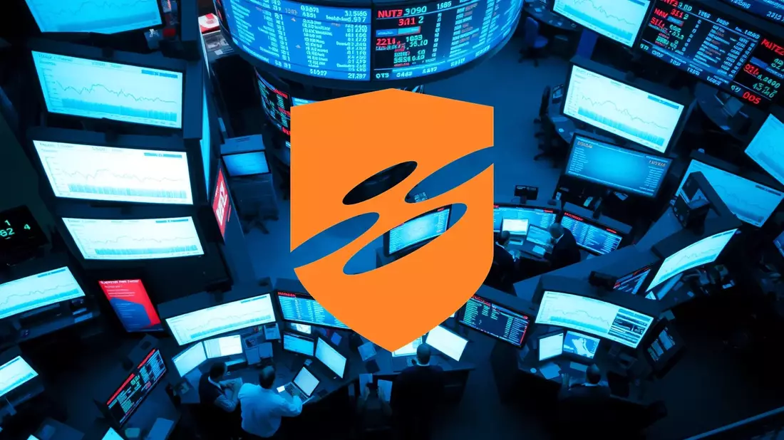 DroneShield's News-Free Rebound Masks a Fractured Valuation Picture - Bild: über boerse-global.de
