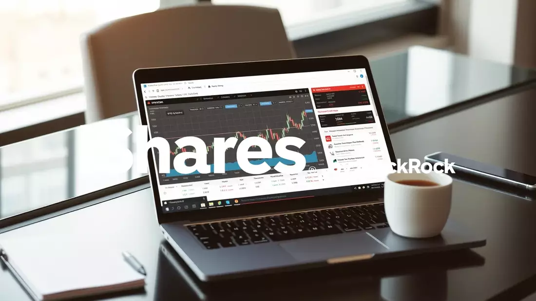 El iShares MSCI World URTH se acerca al techo anual en medio de una transición en la Fed y el rebalanceo de MSCI - Bild: über boerse-global.de