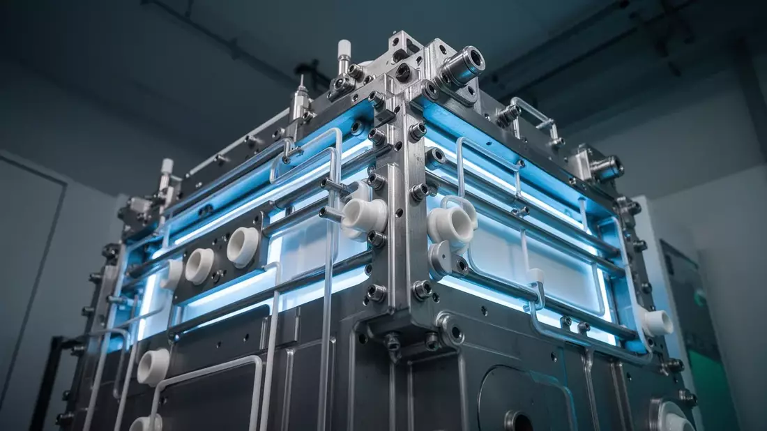 Fuelcell Energy Aktie: 128 Prozent im Monat - Bild: über boerse-global.de