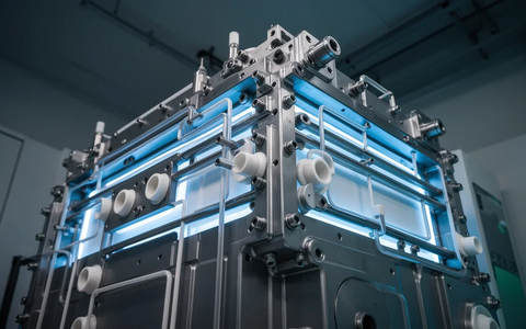 Fuelcell Energy Aktie: 128 Prozent im Monat - Foto: über boerse-global.de