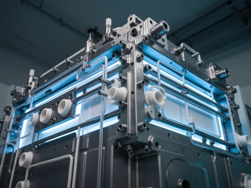 Fuelcell Energy Aktie: 128 Prozent im Monat - Foto: über boerse-global.de