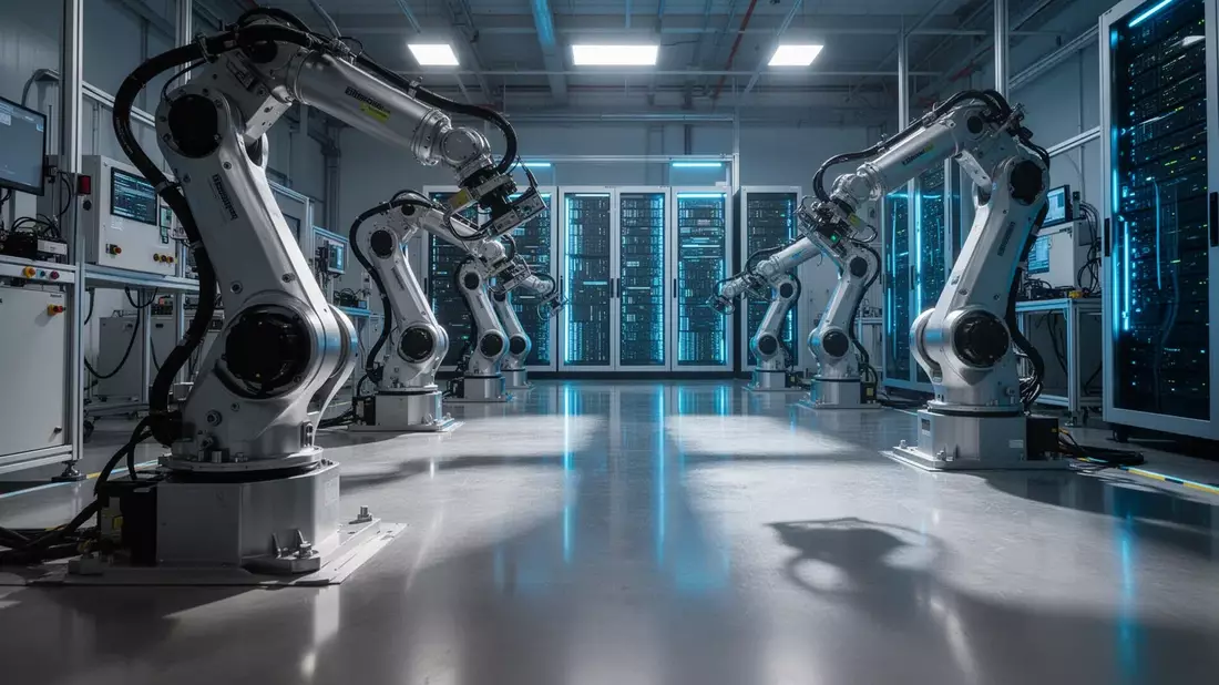 KI-Agenten in Unternehmen: Nur 19% nutzen die Technologie produktiv - Bild: über boerse-global.de