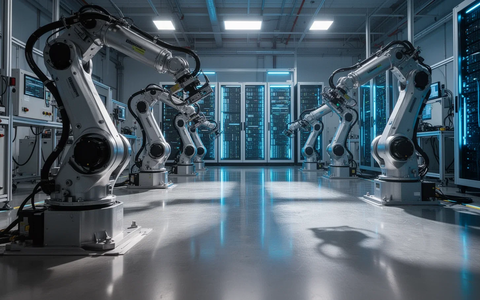 KI-Agenten in Unternehmen: Nur 19% nutzen die Technologie produktiv - Foto: über boerse-global.de