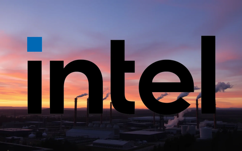 Intel: la disparada bursátil esconde un empleo estancado y pérdidas millonarias - Foto: über boerse-global.de
