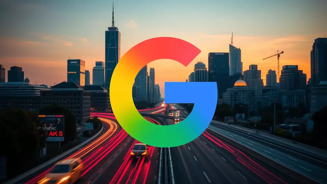 Alphabet: quince mil millones contra las fisuras en la nube - Bild: über boerse-global.de