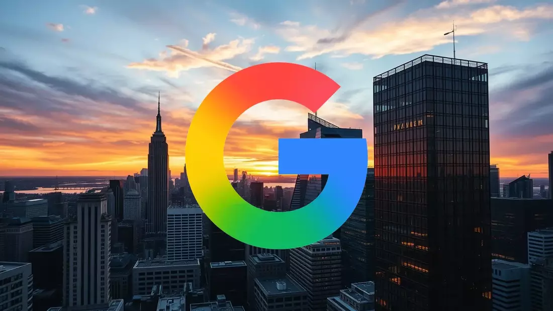 Alphabet's Cloud Crossroads: $15B Infrastructure Expansion Meets API Billing Headaches - Bild: über boerse-global.de