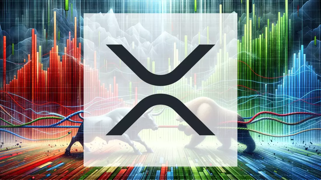 XRP Ledger's Central Bank and Wall Street Pilots Hit Record Adoption, But Token Price Languishes Near $1.36 - Bild: über boerse-global.de